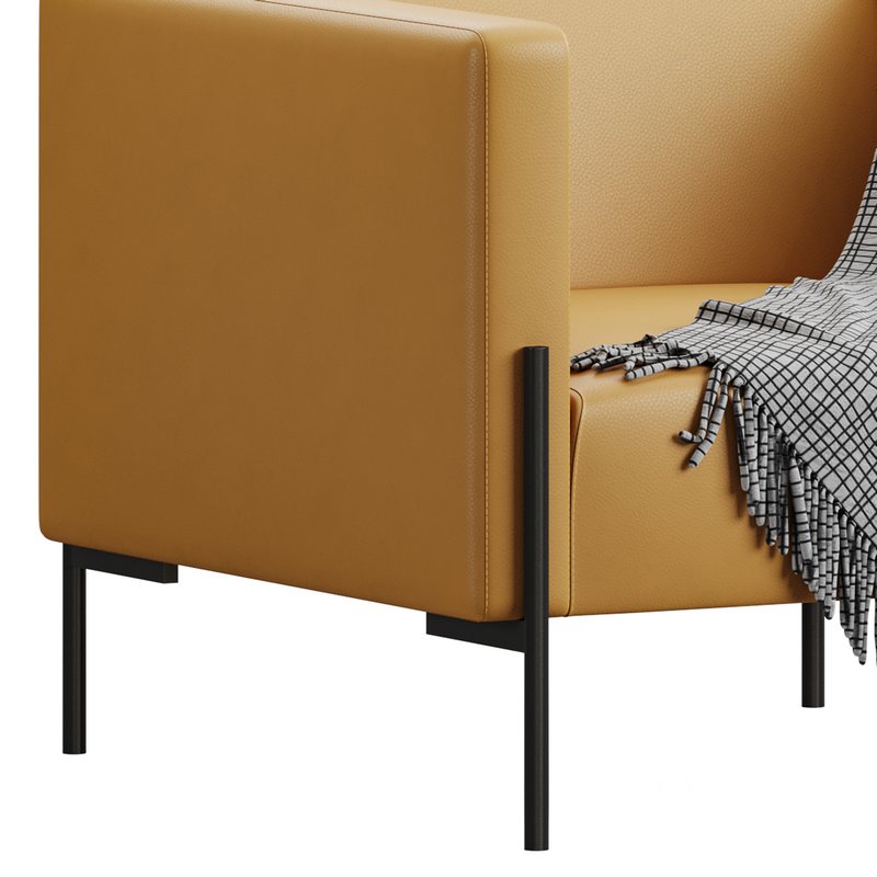 Bosco Chair Land Blue Image 8