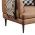 Armchair C105 - Thumbnail 8