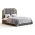 HOWE King Size Bed - Thumbnail 7