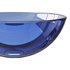 Blue Tempered Glass Vessel Sink - Thumbnail 8