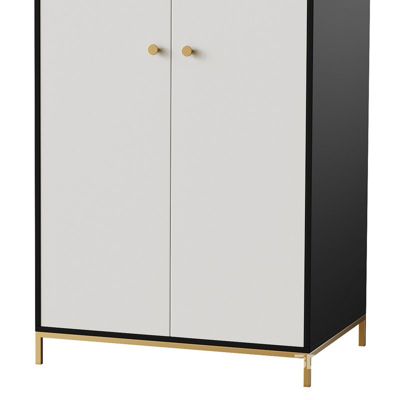 Delaney Armoire Image 8