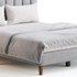 Aukfa Queen Upholstered Bed - Thumbnail 8