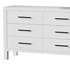 Finn 6-Drawer Dresser - Thumbnail 8