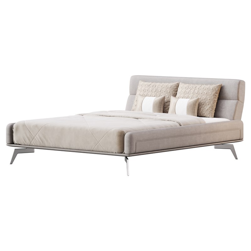 Delavega Bed K114 Image 8