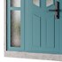 door for interior or exterior 2 - Thumbnail 9