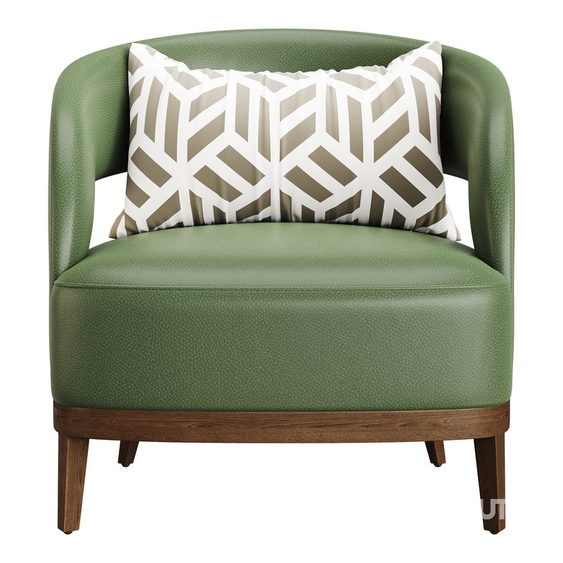 BOLERO UPHOLSTERED CHAIR Image 8