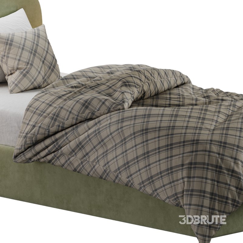 Lightsey bed 120 Image 9