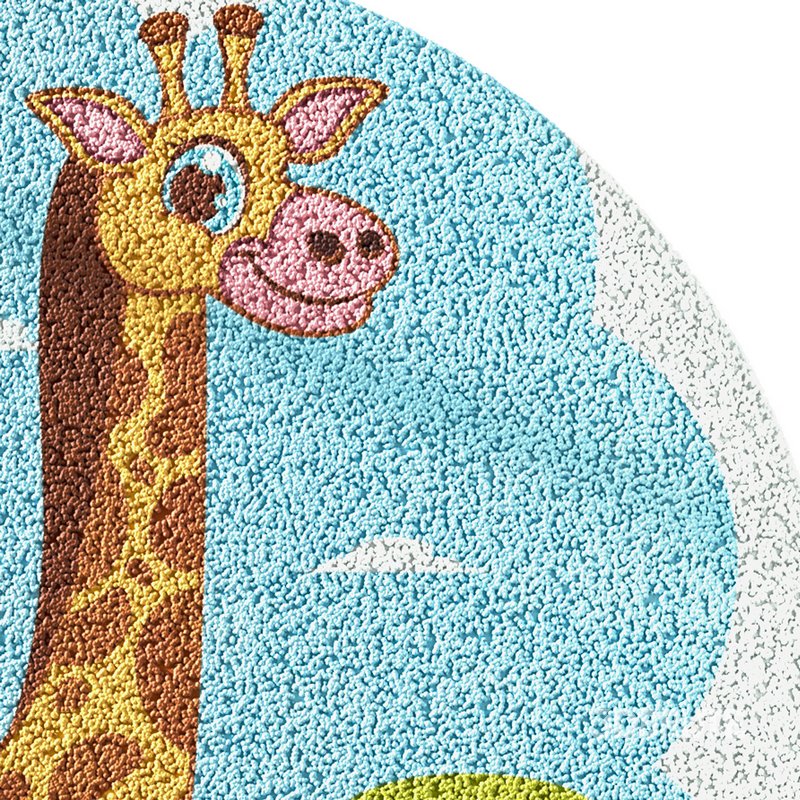 Kids carpet set 11 Image 8