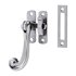 Black Window Sash Door Lock - Thumbnail 7