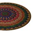 Round carpet 20 - Thumbnail 9