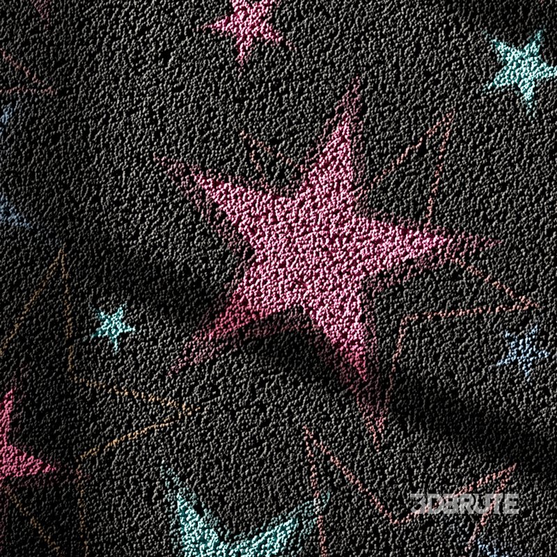 Kids carpet set 22 Image 6