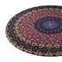 round carpet 28 - Thumbnail 9