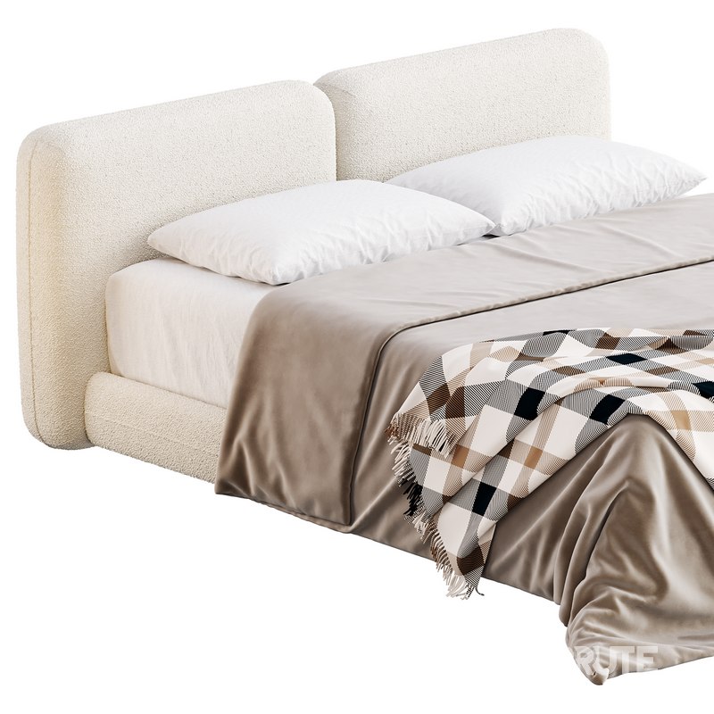 Delavega Bed KDP 02 Image 8