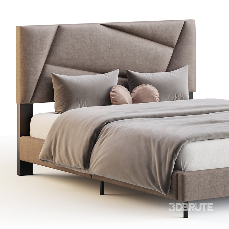 Queen Bed Frame Image 10