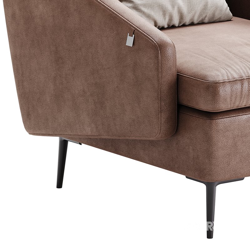 Armchair C119 Image 9