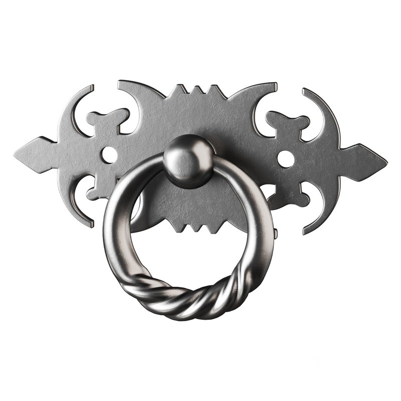 Cabinet Handle Image 9