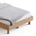 Royard Oaktree Full Size Platform Bed - Thumbnail 10