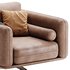 Armchair C125 - Thumbnail 10