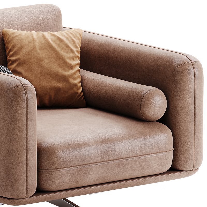 Armchair C125 Image 10