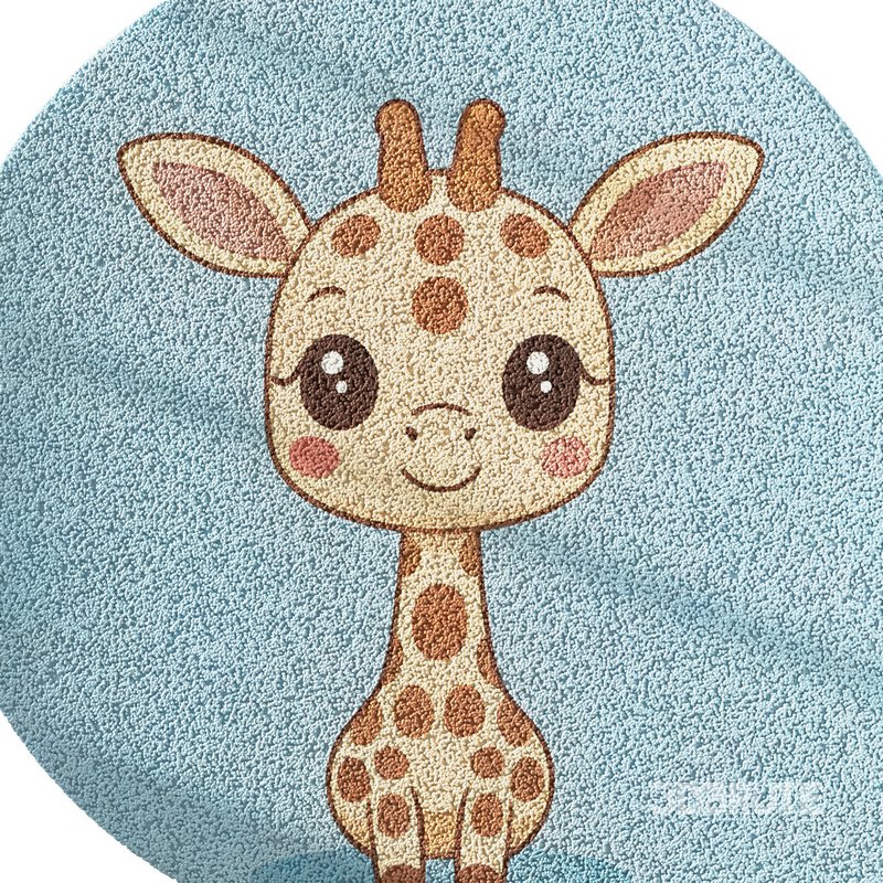 Kids carpet set 18 Image 9