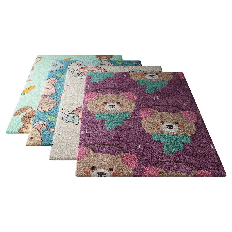 carpet for childrens room Image 9