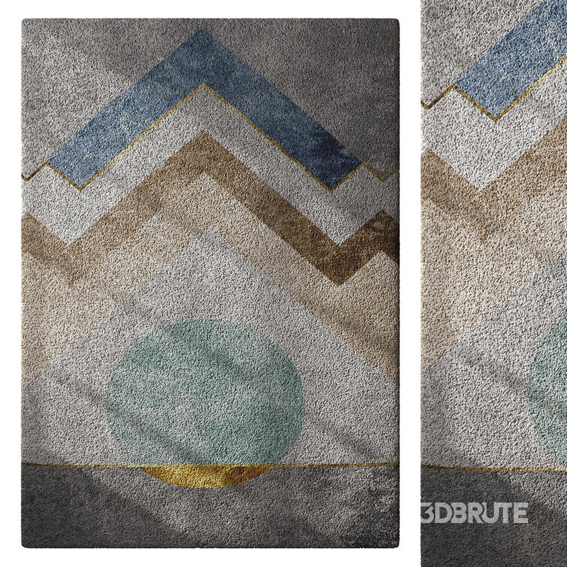 Rug Set 15 Image 9