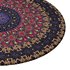 round carpet 28 - Thumbnail 8