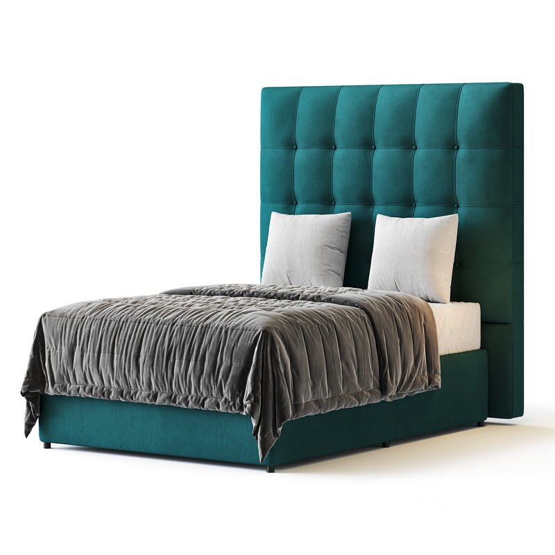 Ariella Bed – Double Image 9