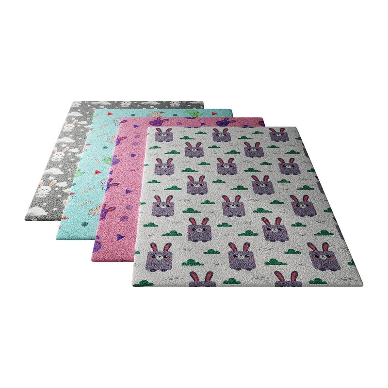 carpet for childrens room set 7 Image 9