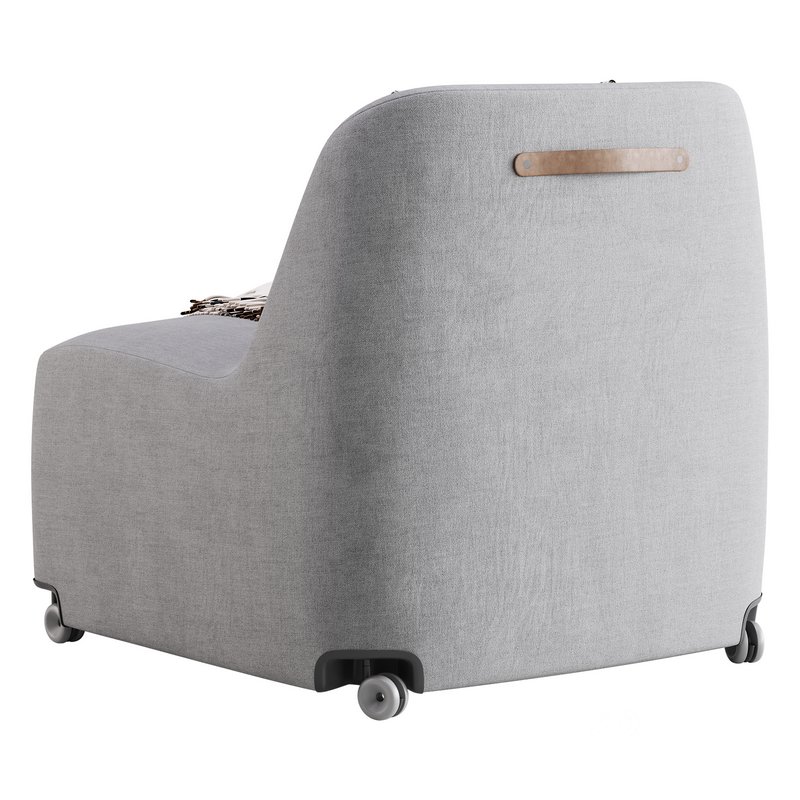 PADS Armchair By Brunner Image 9