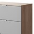 Chest of Drawers Shelving-4 Sand - Thumbnail 9