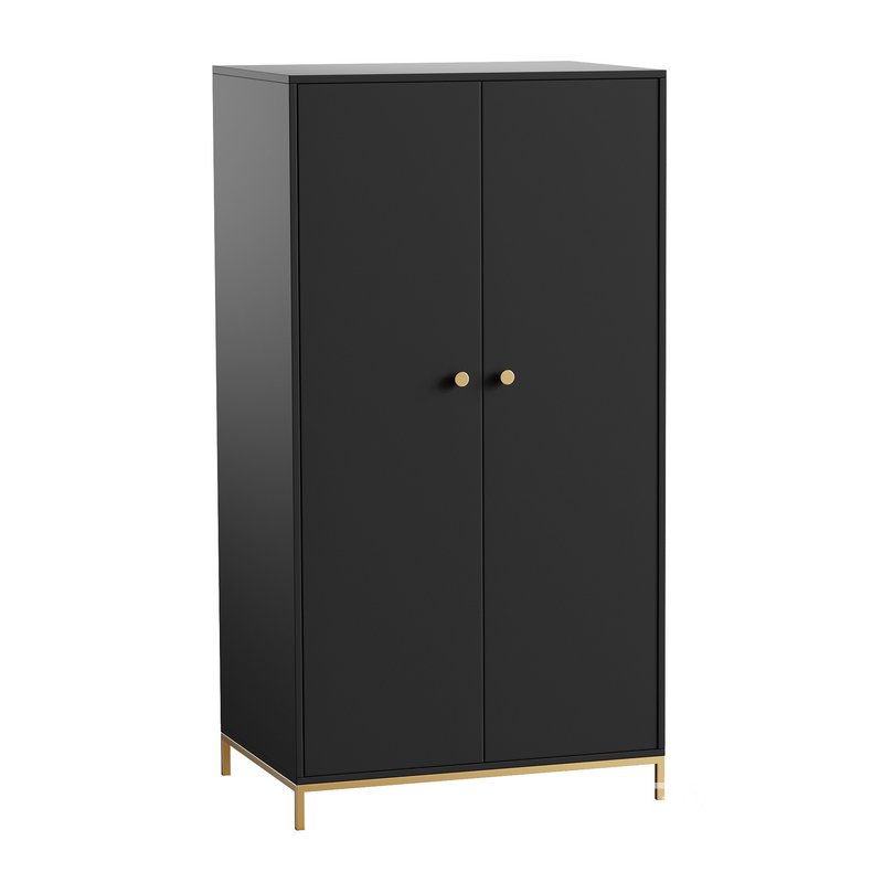 Delaney Armoire Image 9