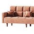 Modern 4-Seat Convertible Sofa - Thumbnail 9