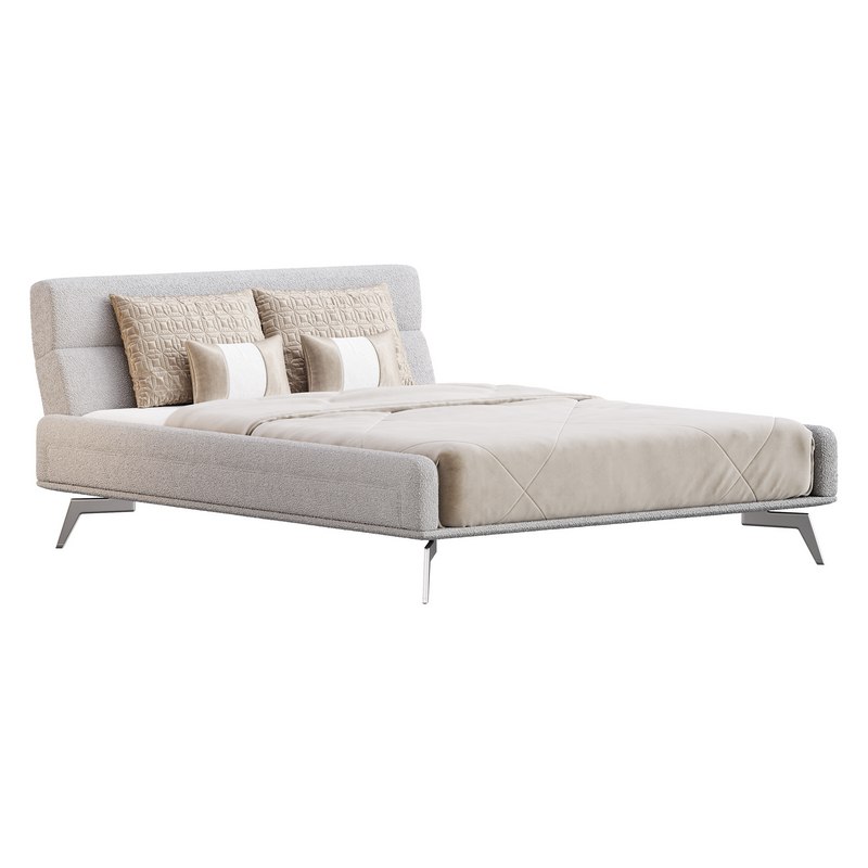 Delavega Bed K114 Image 9