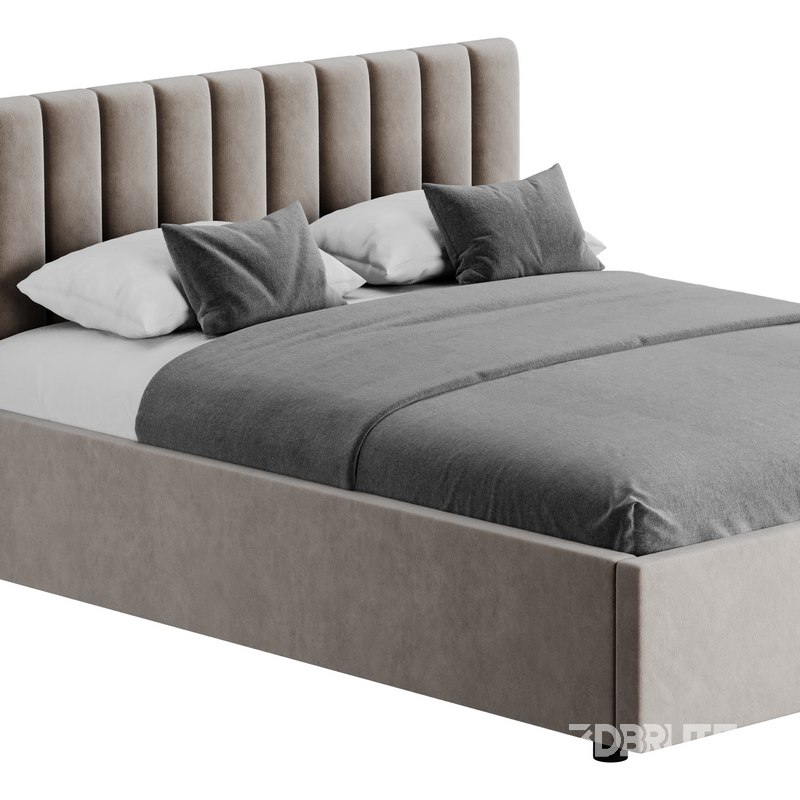 Double bed Olivia Image 9