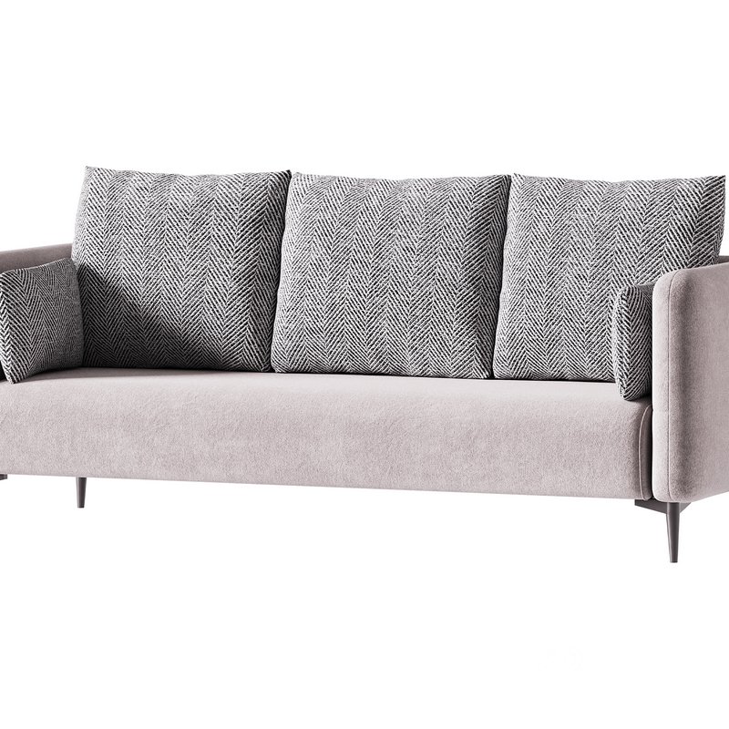 Living Room Sofa Image 9