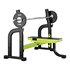 Sierra Olympic Flat Bench - Thumbnail 9