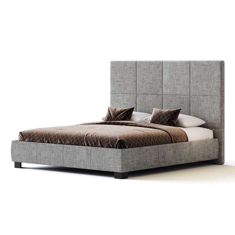 Bed FIONA BED Image 9