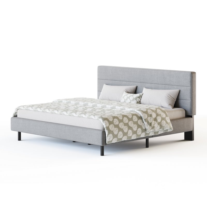 Twin Bed Frame Image 9