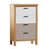 Reed 4-Drawer Dresser - Thumbnail 9