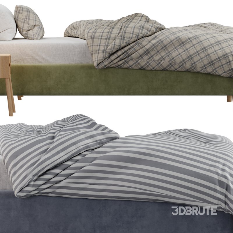 Lightsey bed 120 Image 8