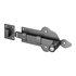 Slide Bolt Door Latch - Thumbnail 9