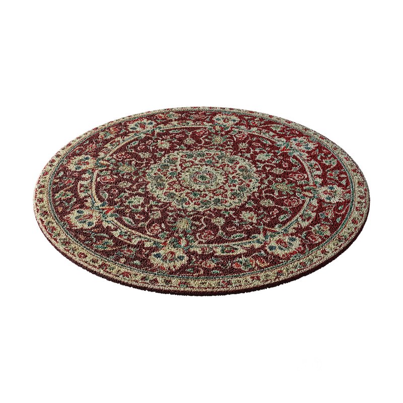 Round carpet 20 Image 8