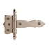 Door Strap Hinge - Thumbnail 8