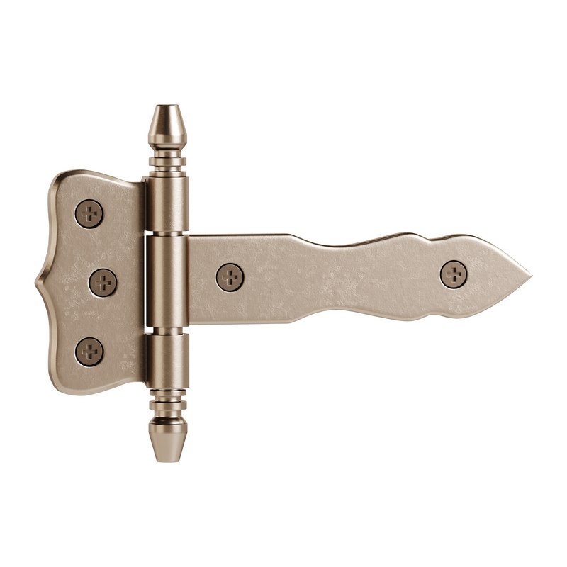 Door Strap Hinge Image 8