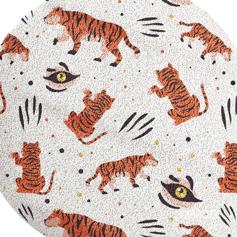 Kids carpet set 15 Image 8