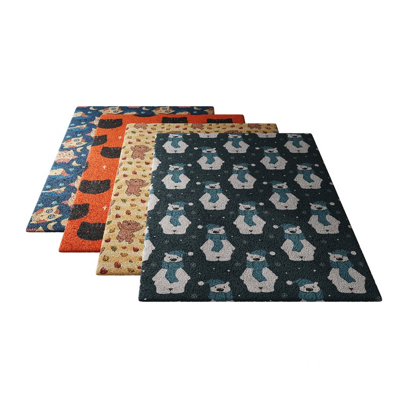 carpet for childrens room set 5 Image 9