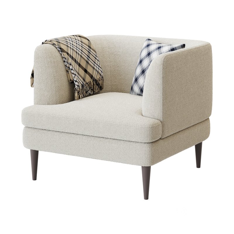 Armchair C105 Image 10