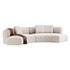 COSY CURVE SOFA - Thumbnail 9