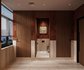 Modern bathroom - Thumbnail 2